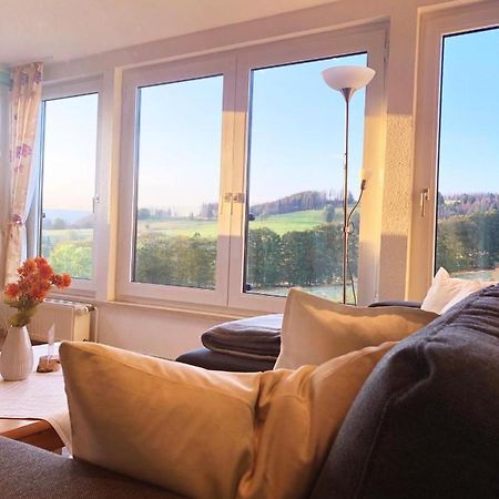 Haus Panorama Sankt Andreasberg Lejlighed Eksteriør billede